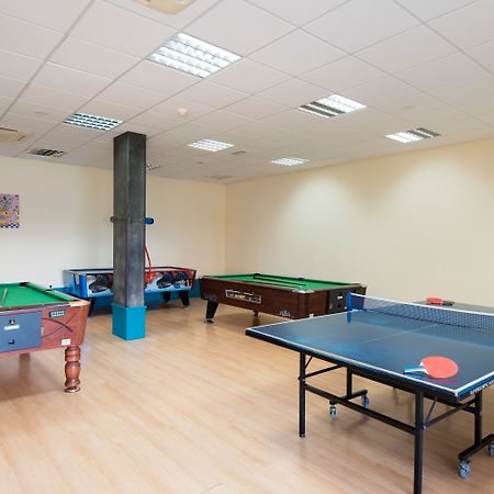 פוארטו דל כרמן Hotel Las Costas מראה חיצוני תמונה