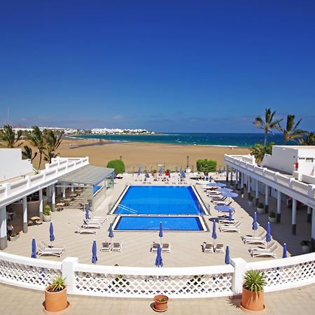 פוארטו דל כרמן Hotel Las Costas מראה חיצוני תמונה