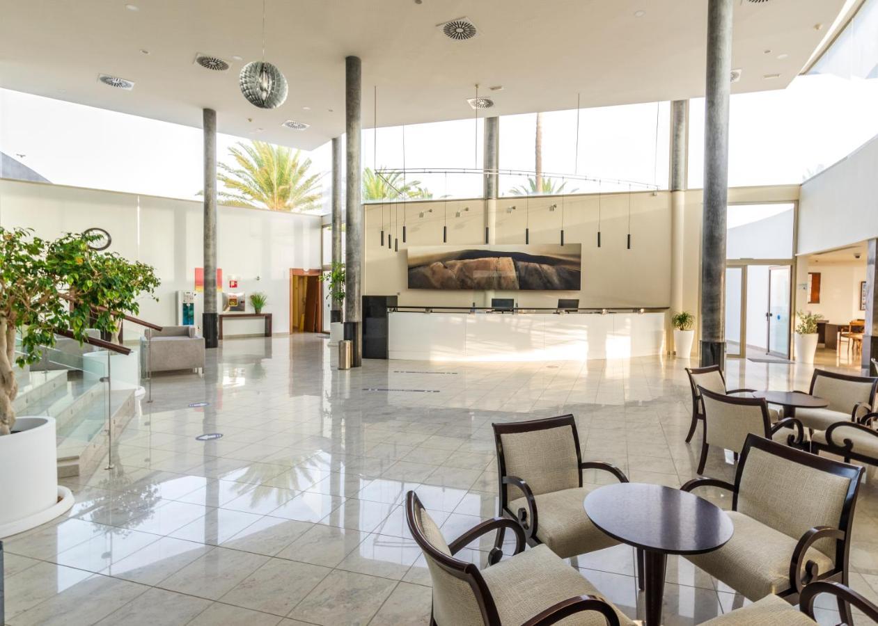 פוארטו דל כרמן Hotel Las Costas מראה חיצוני תמונה