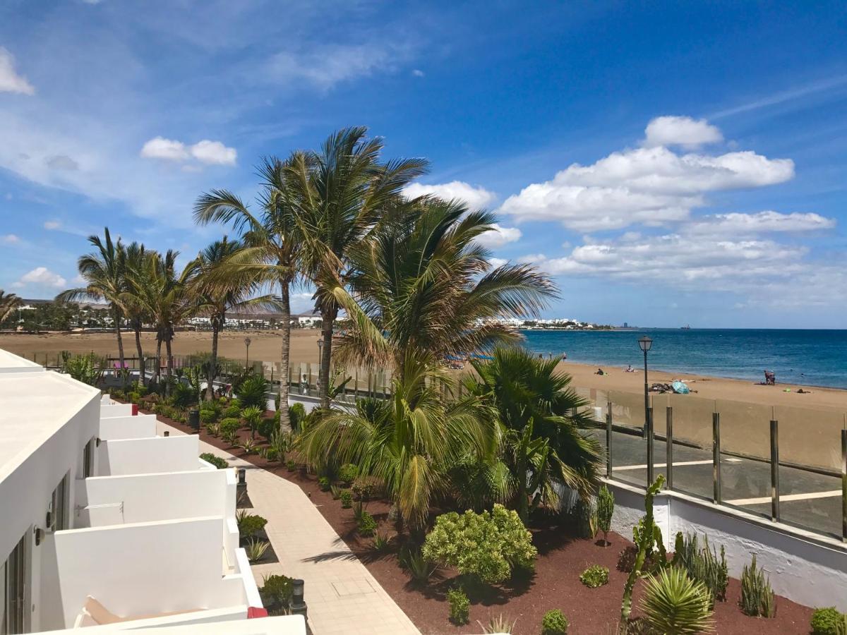 פוארטו דל כרמן Hotel Las Costas מראה חיצוני תמונה
