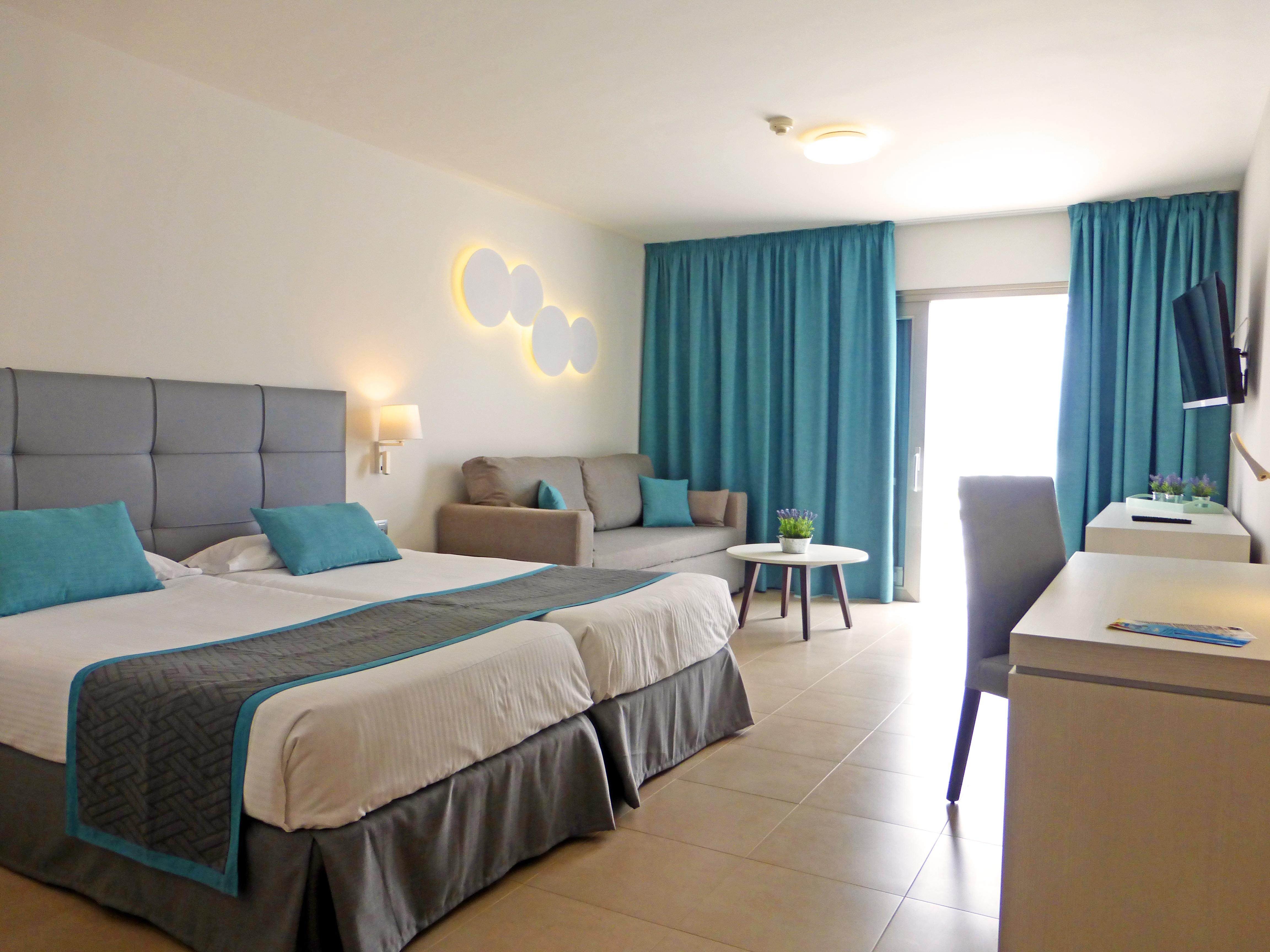 פוארטו דל כרמן Hotel Las Costas מראה חיצוני תמונה