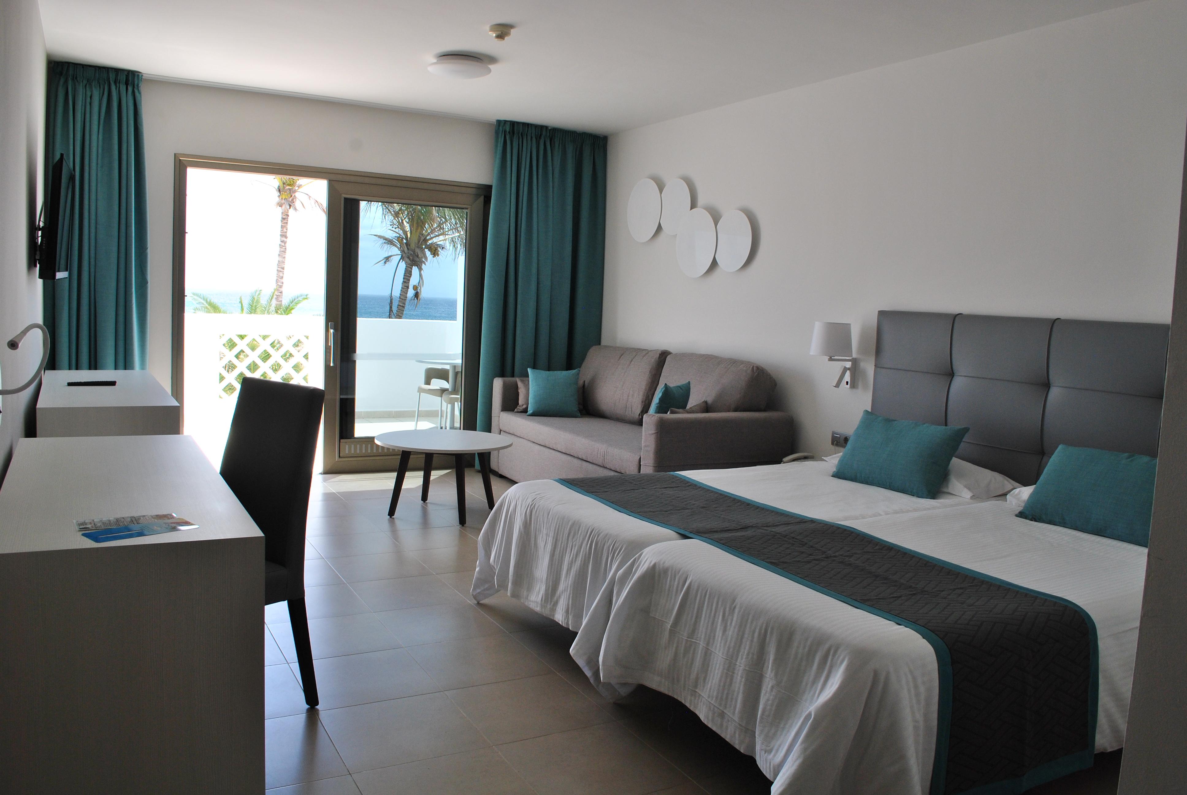 פוארטו דל כרמן Hotel Las Costas מראה חיצוני תמונה
