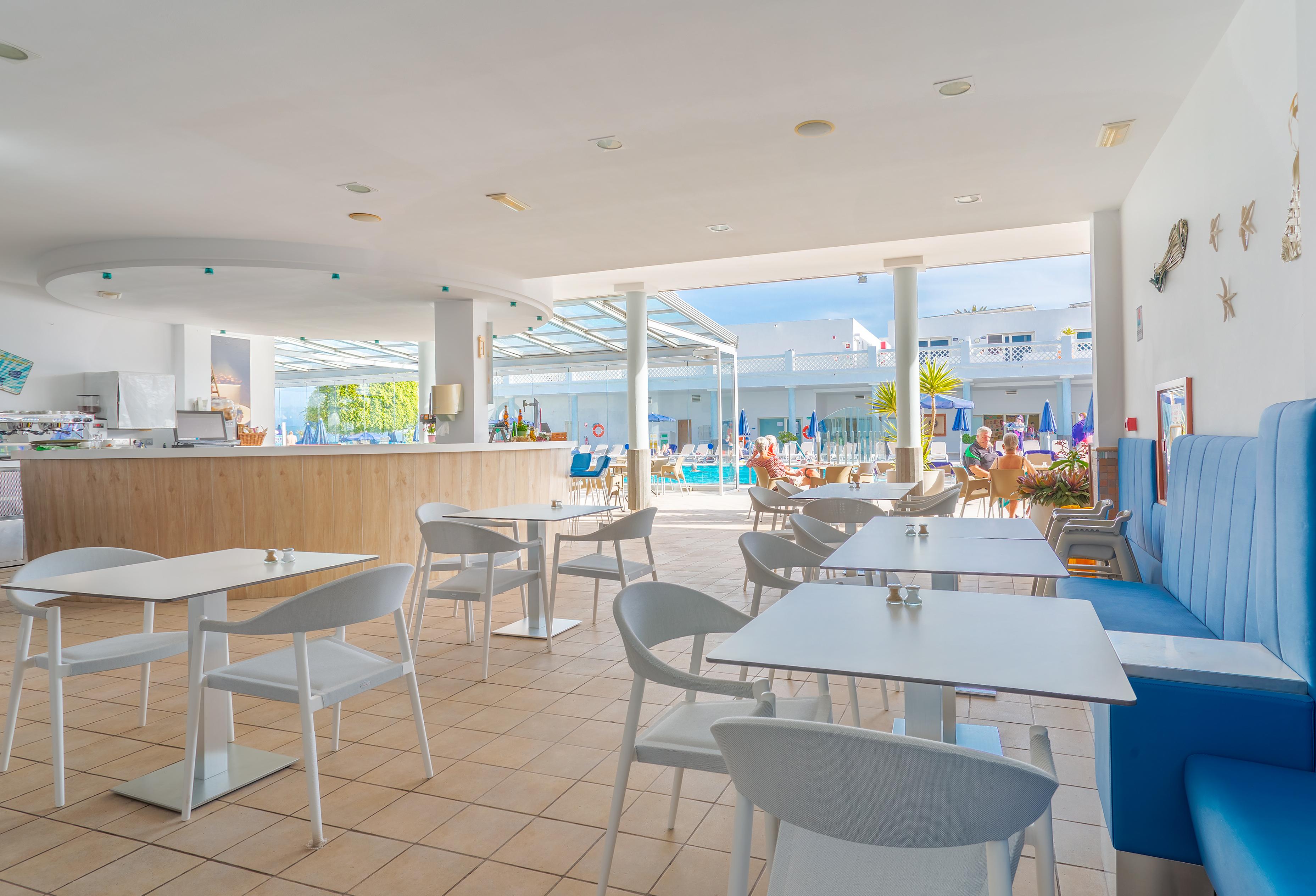 פוארטו דל כרמן Hotel Las Costas מראה חיצוני תמונה