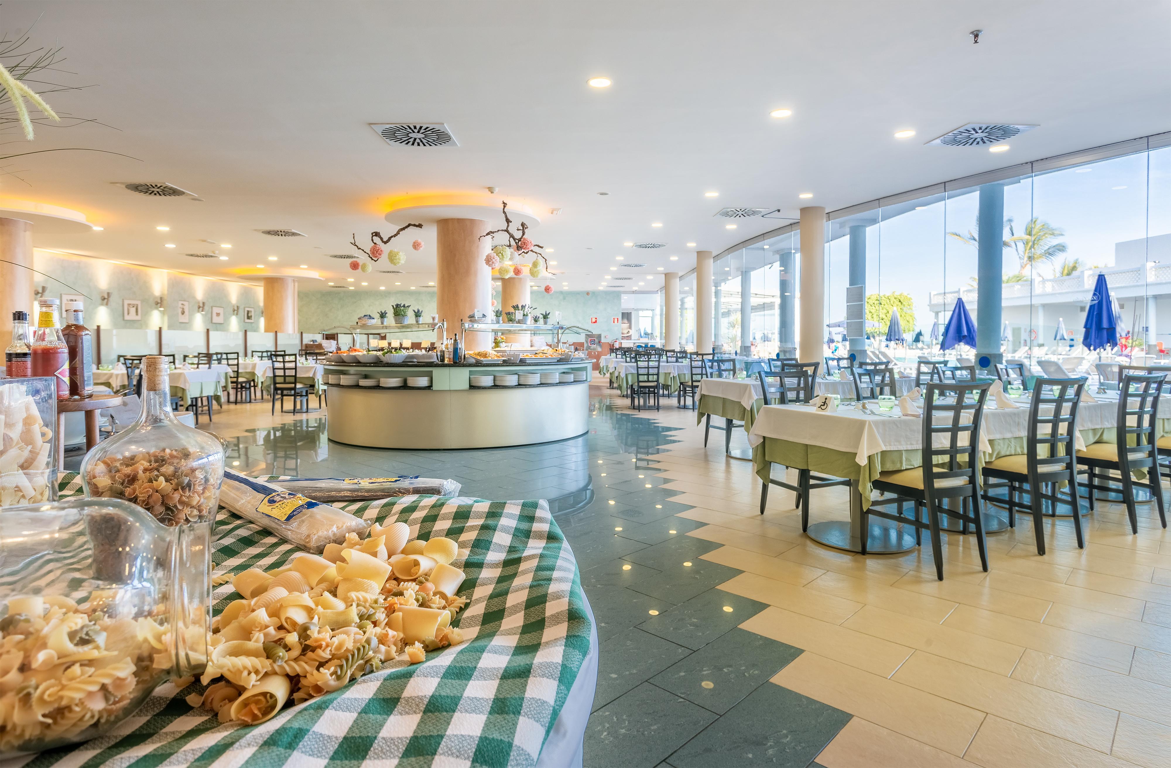 פוארטו דל כרמן Hotel Las Costas מראה חיצוני תמונה