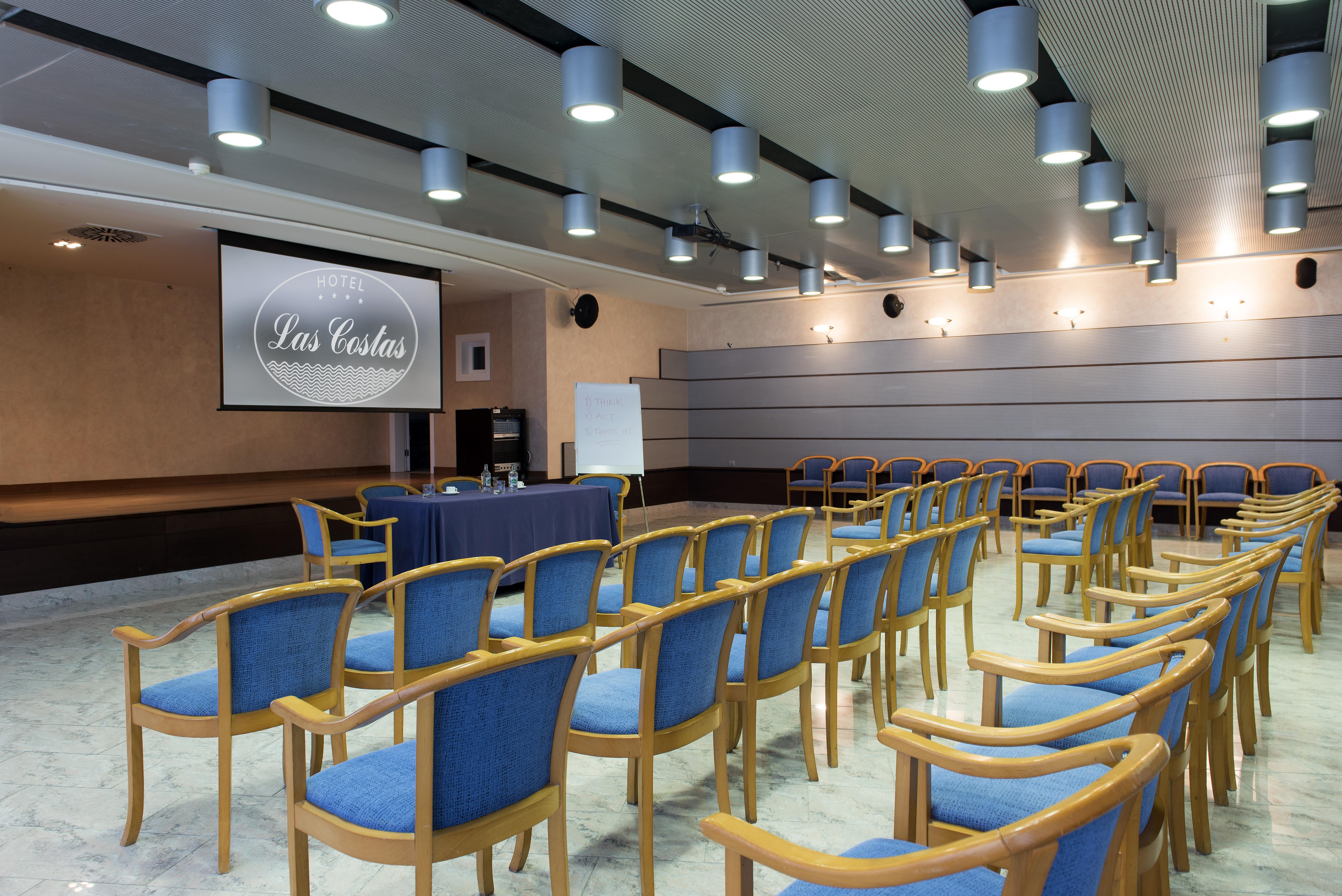 פוארטו דל כרמן Hotel Las Costas מראה חיצוני תמונה