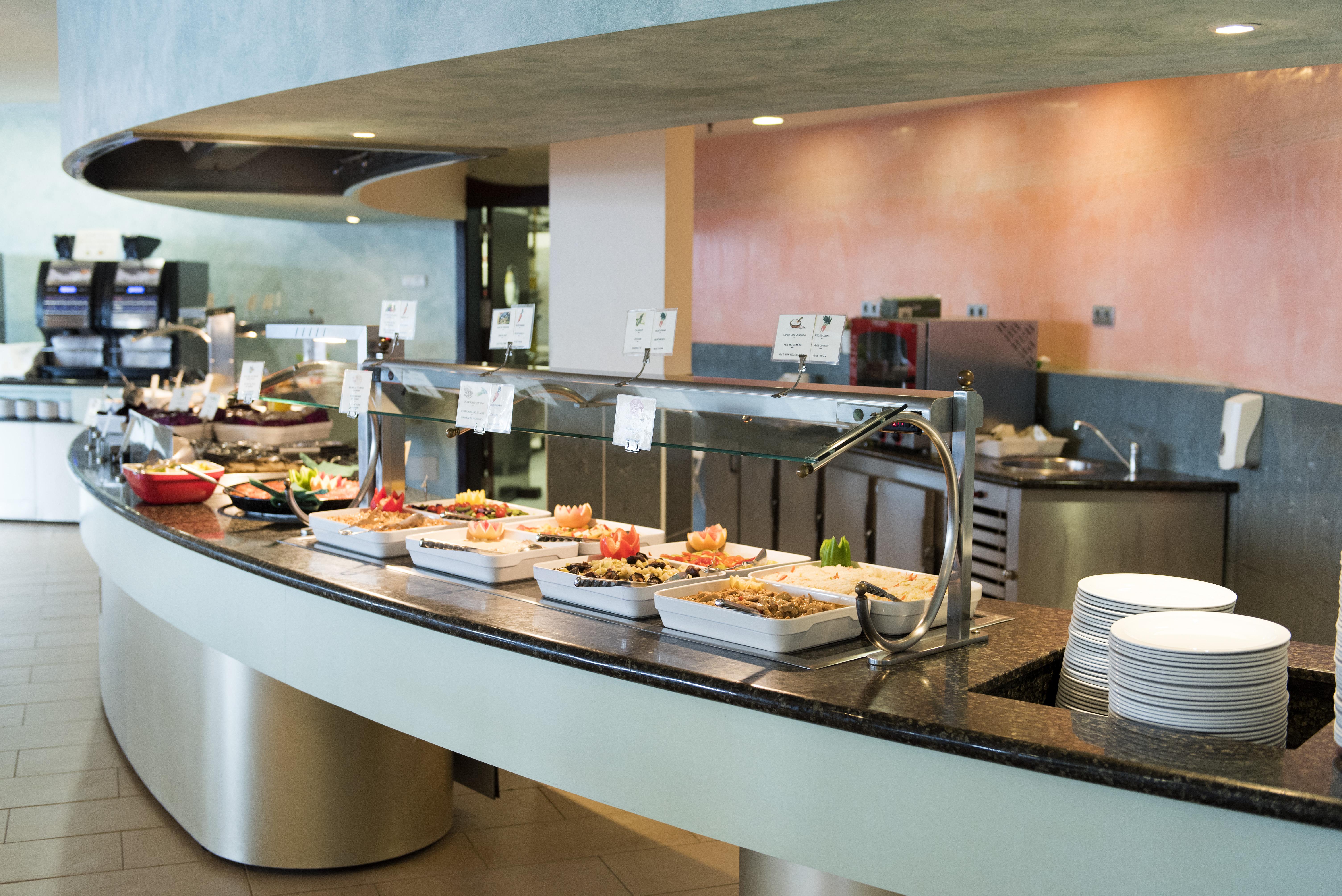 פוארטו דל כרמן Hotel Las Costas מראה חיצוני תמונה