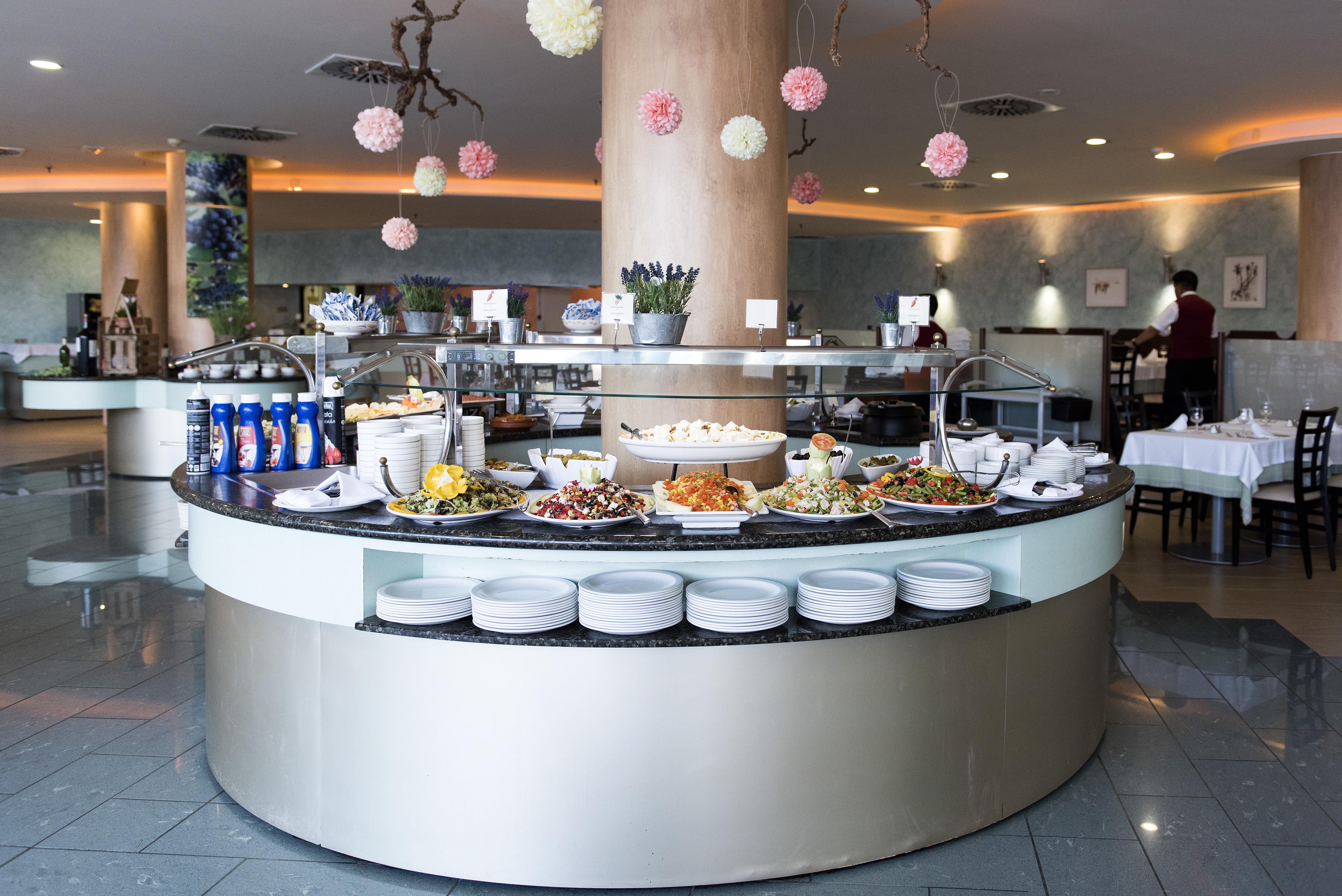 פוארטו דל כרמן Hotel Las Costas מראה חיצוני תמונה