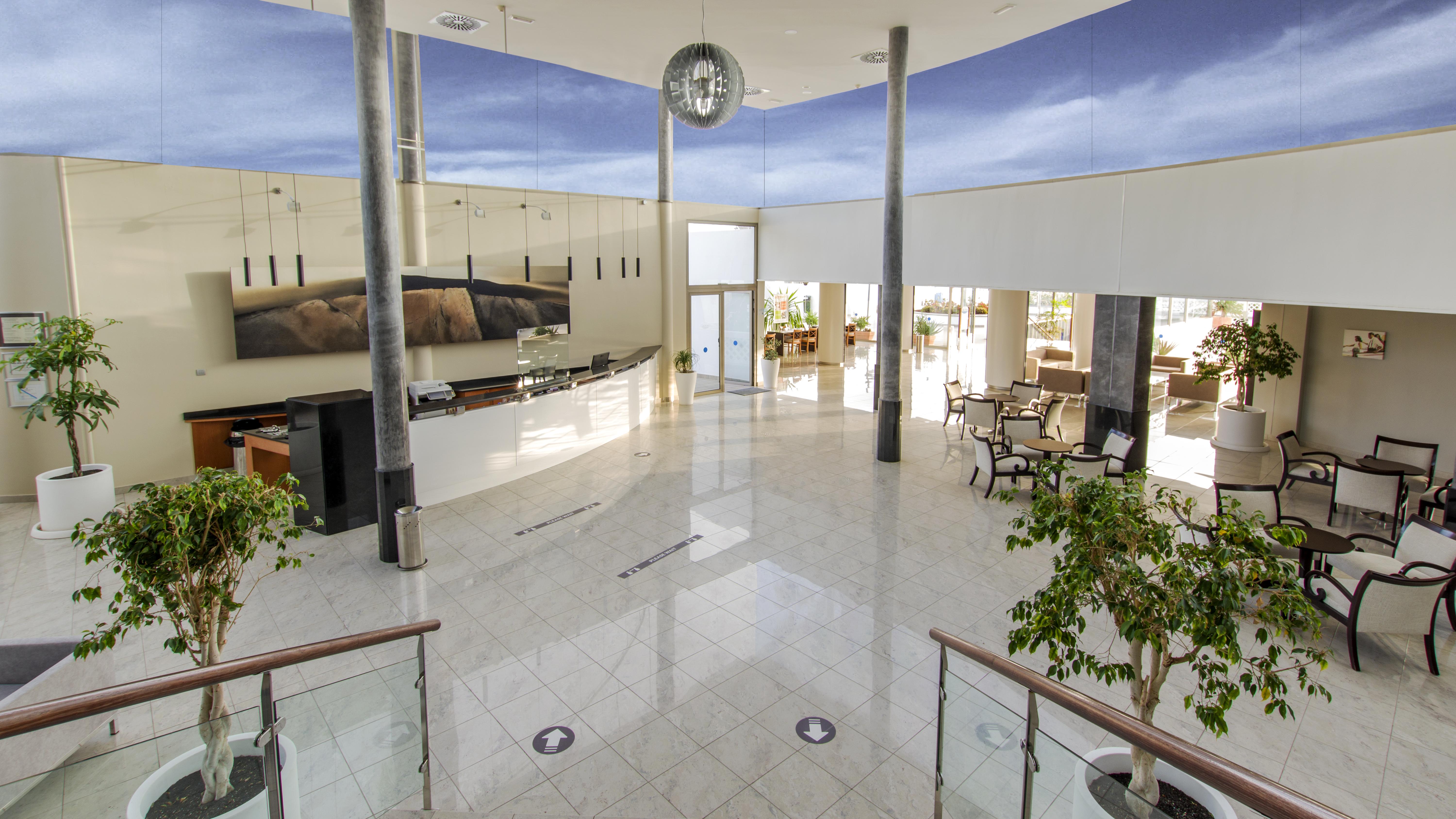 פוארטו דל כרמן Hotel Las Costas מראה חיצוני תמונה