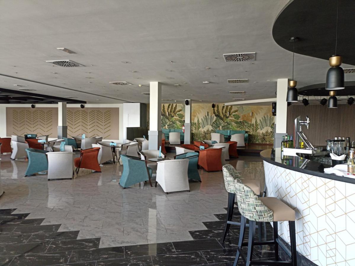 פוארטו דל כרמן Hotel Las Costas מראה חיצוני תמונה