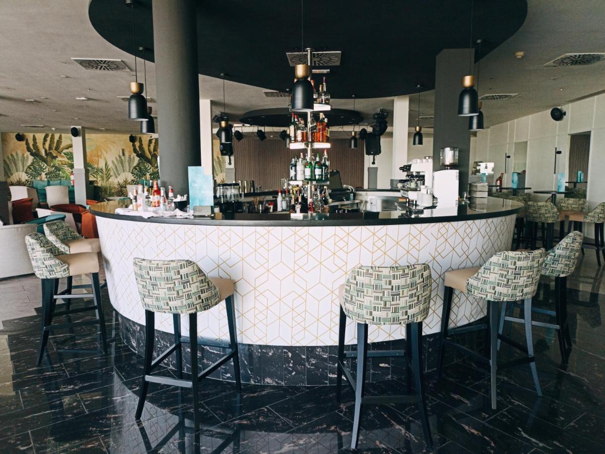 פוארטו דל כרמן Hotel Las Costas מראה חיצוני תמונה
