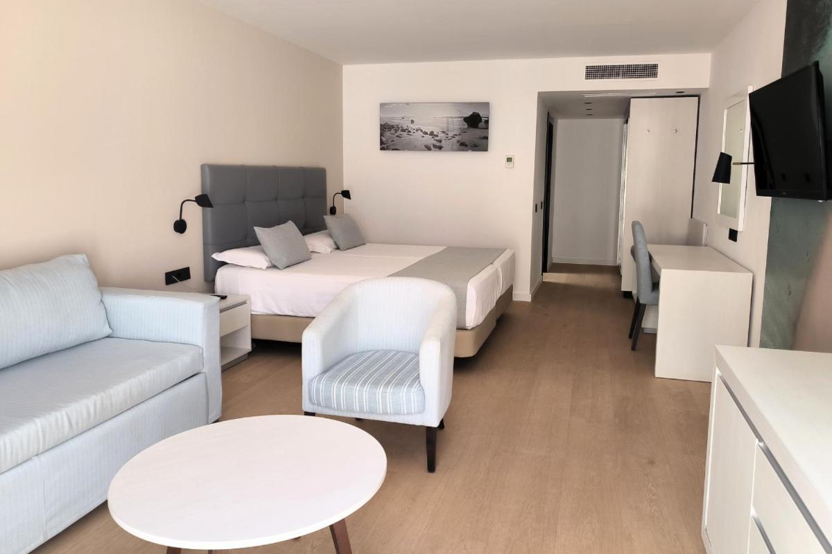 פוארטו דל כרמן Hotel Las Costas מראה חיצוני תמונה