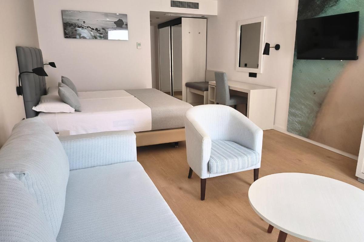פוארטו דל כרמן Hotel Las Costas מראה חיצוני תמונה