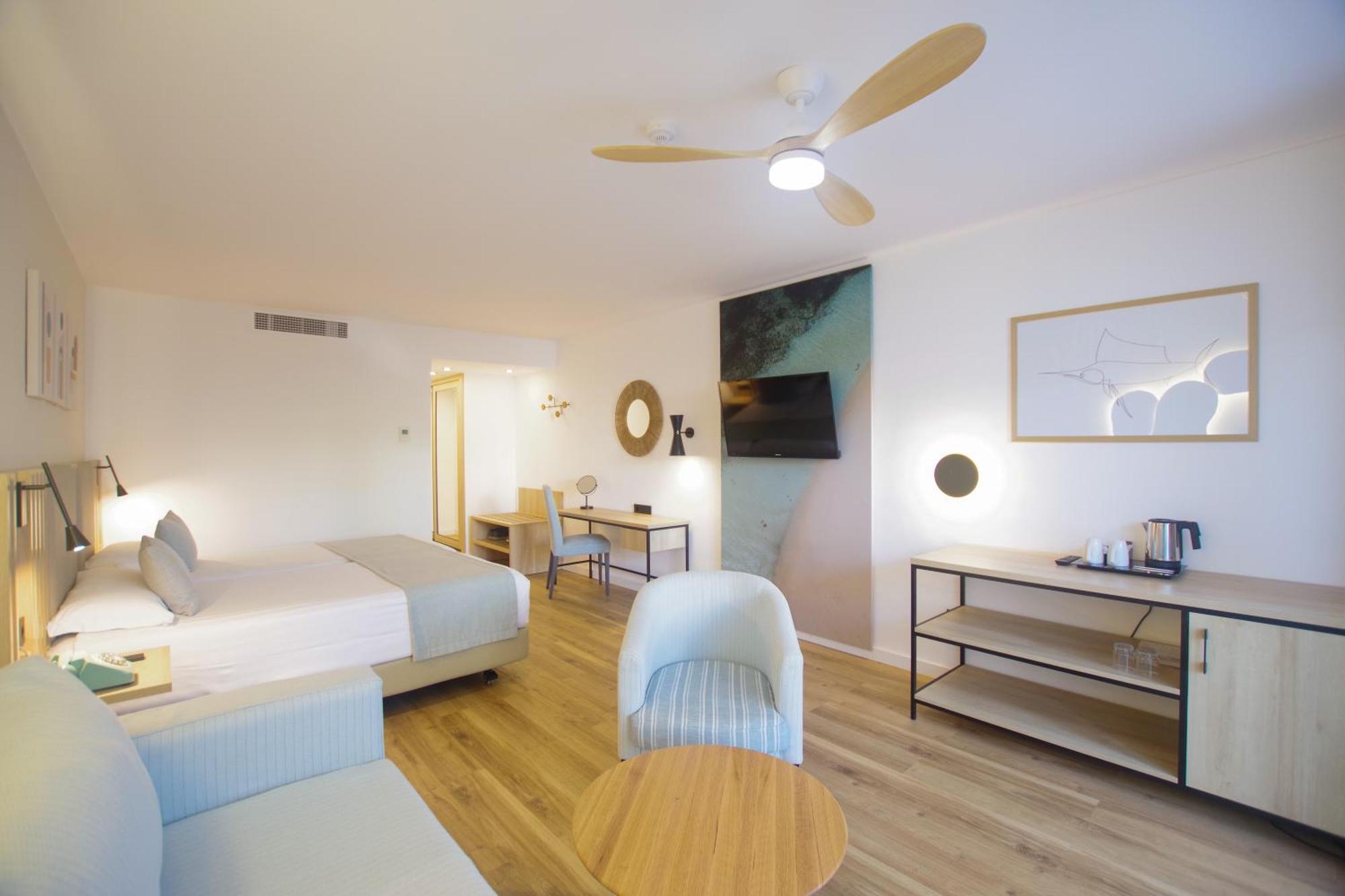 פוארטו דל כרמן Hotel Las Costas מראה חיצוני תמונה