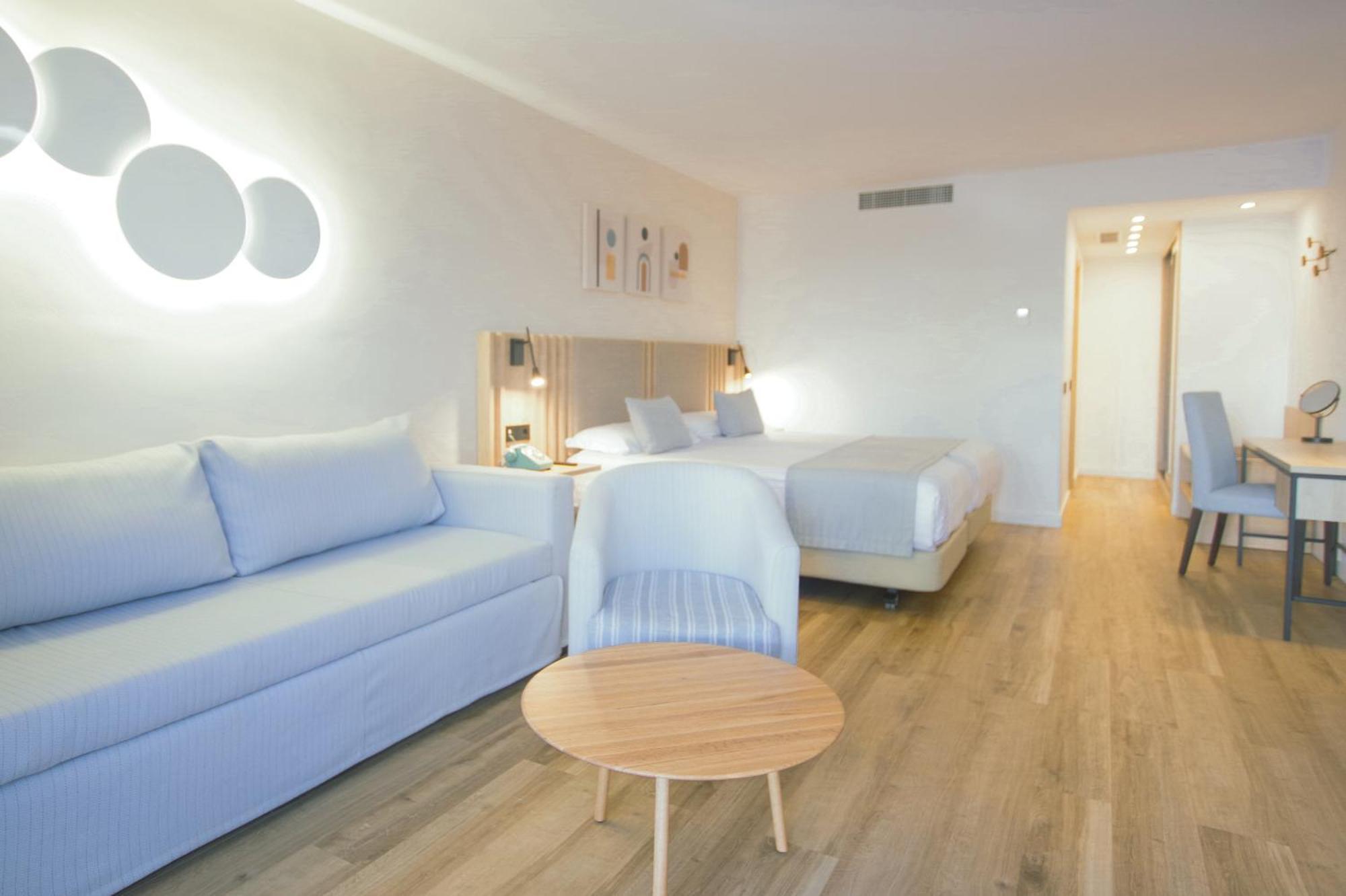 פוארטו דל כרמן Hotel Las Costas מראה חיצוני תמונה