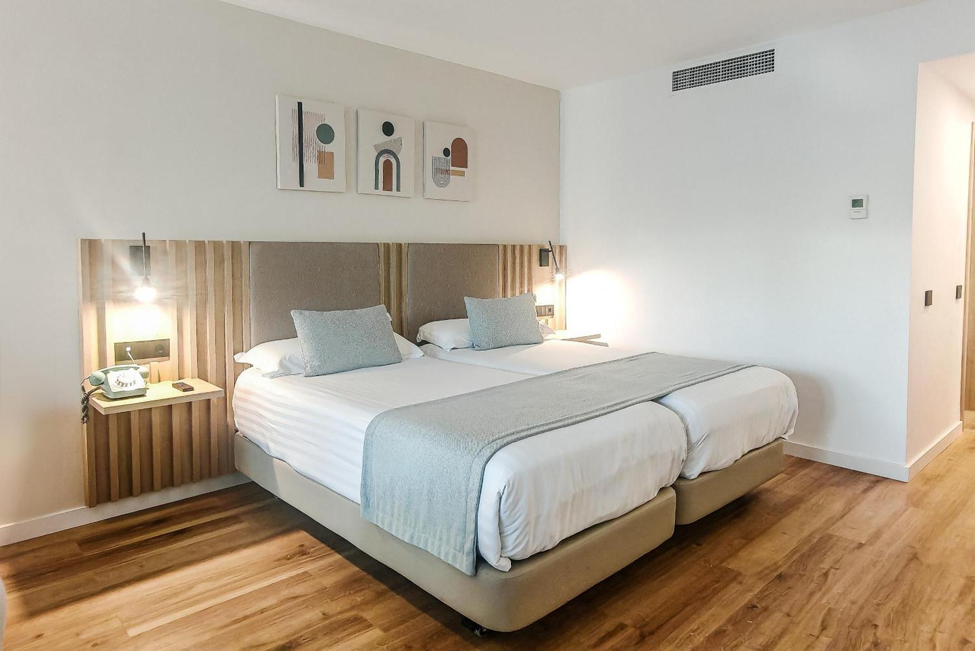פוארטו דל כרמן Hotel Las Costas מראה חיצוני תמונה