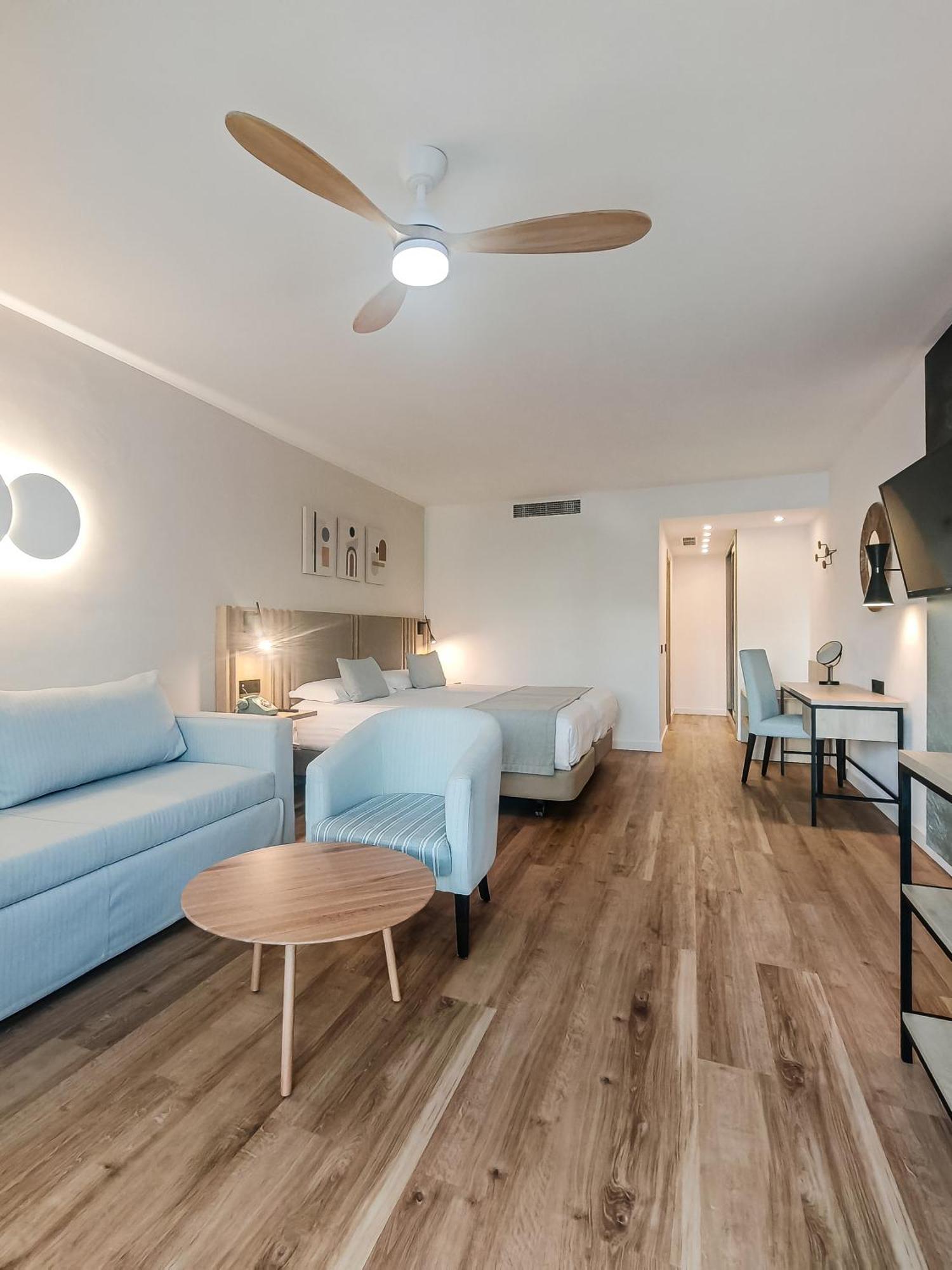 פוארטו דל כרמן Hotel Las Costas מראה חיצוני תמונה