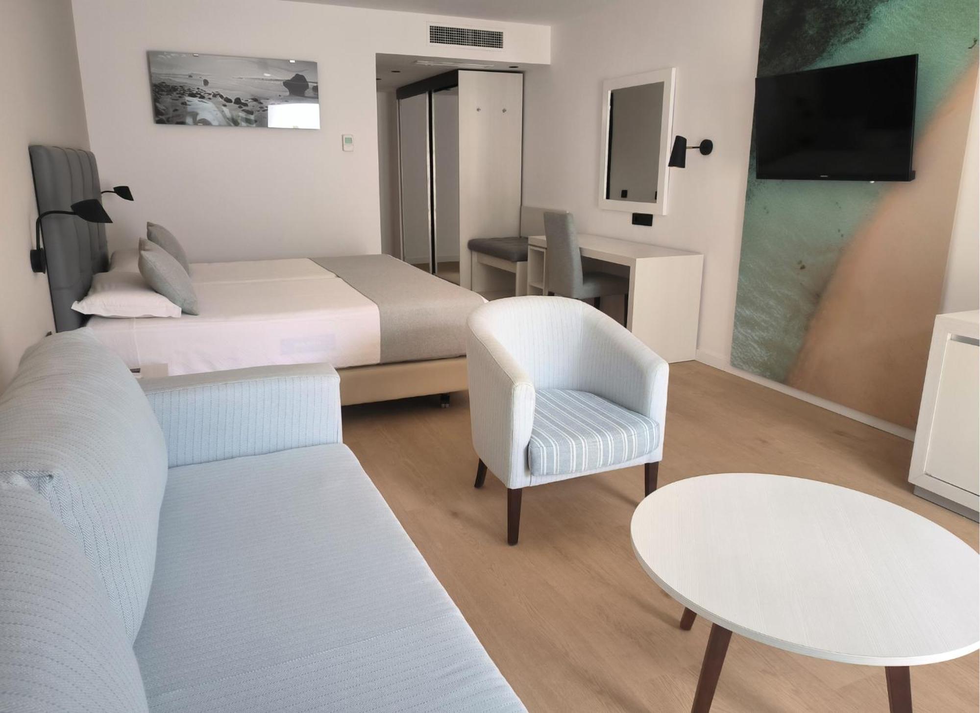 פוארטו דל כרמן Hotel Las Costas מראה חיצוני תמונה