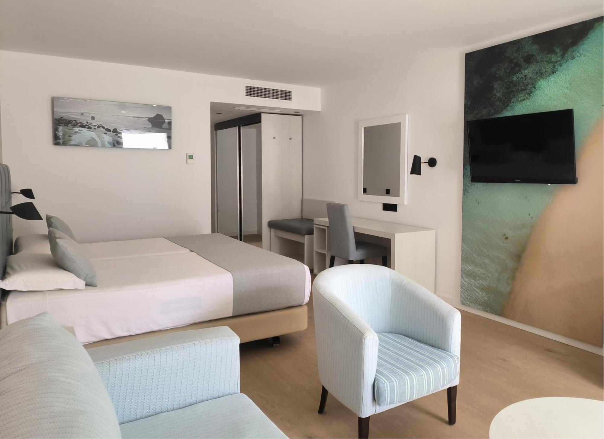 פוארטו דל כרמן Hotel Las Costas מראה חיצוני תמונה