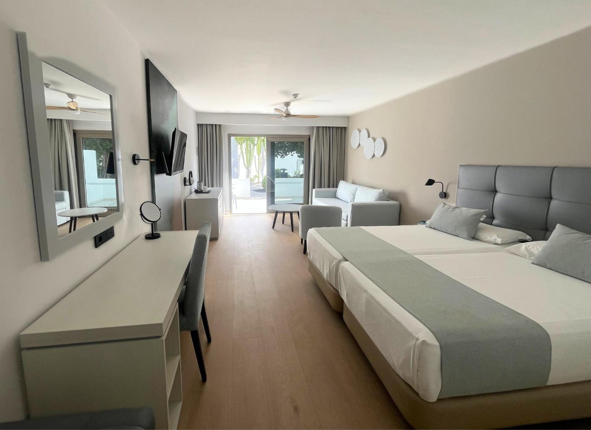 פוארטו דל כרמן Hotel Las Costas מראה חיצוני תמונה