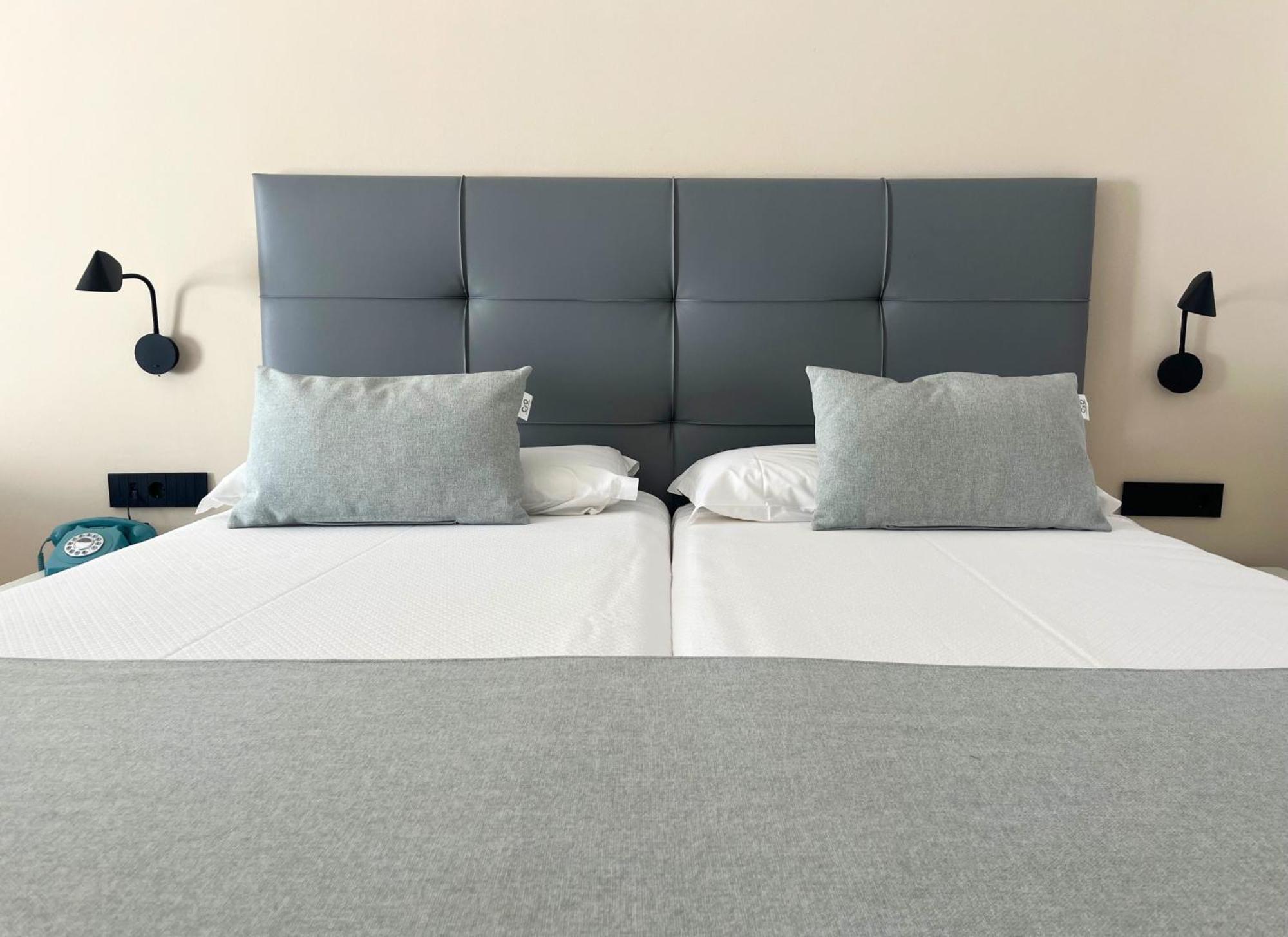 פוארטו דל כרמן Hotel Las Costas מראה חיצוני תמונה