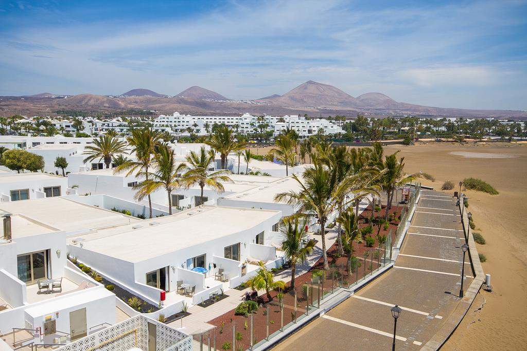 פוארטו דל כרמן Hotel Las Costas מראה חיצוני תמונה