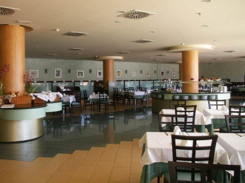 פוארטו דל כרמן Hotel Las Costas מראה חיצוני תמונה