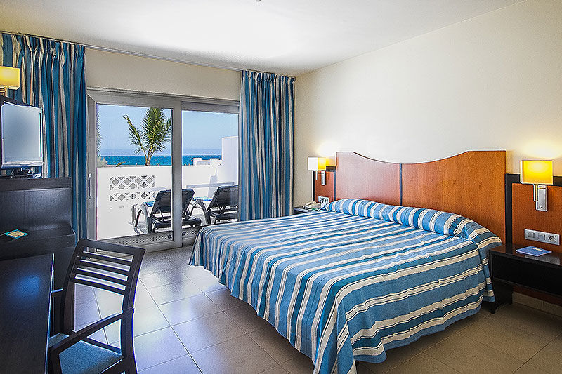 פוארטו דל כרמן Hotel Las Costas מראה חיצוני תמונה