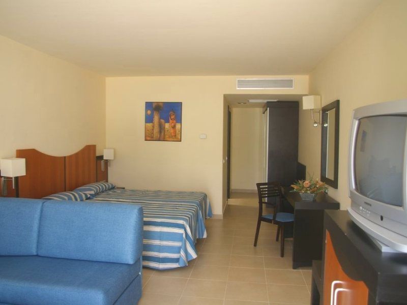 פוארטו דל כרמן Hotel Las Costas מראה חיצוני תמונה