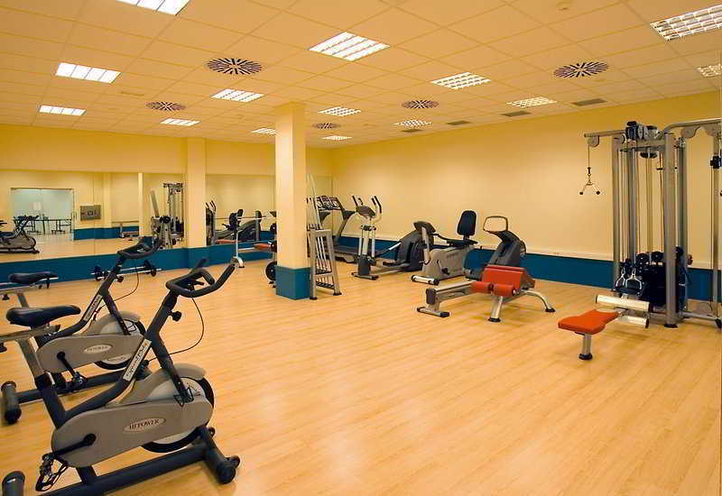 פוארטו דל כרמן Hotel Las Costas מראה חיצוני תמונה