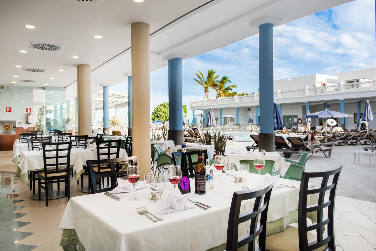 פוארטו דל כרמן Hotel Las Costas מראה חיצוני תמונה